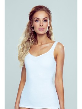 KOSZULKA TOLA BIAŁA