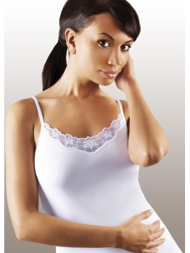 KOSZULKA KITTI BIAŁA R.XXL