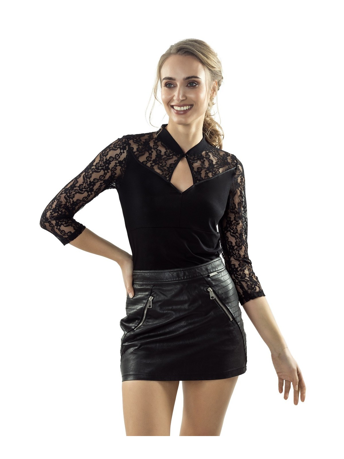 BLUZKA TONIA 3/4 R