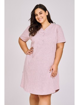 KOSZULA FRANKIE 3159 KR R.2XL-3XL