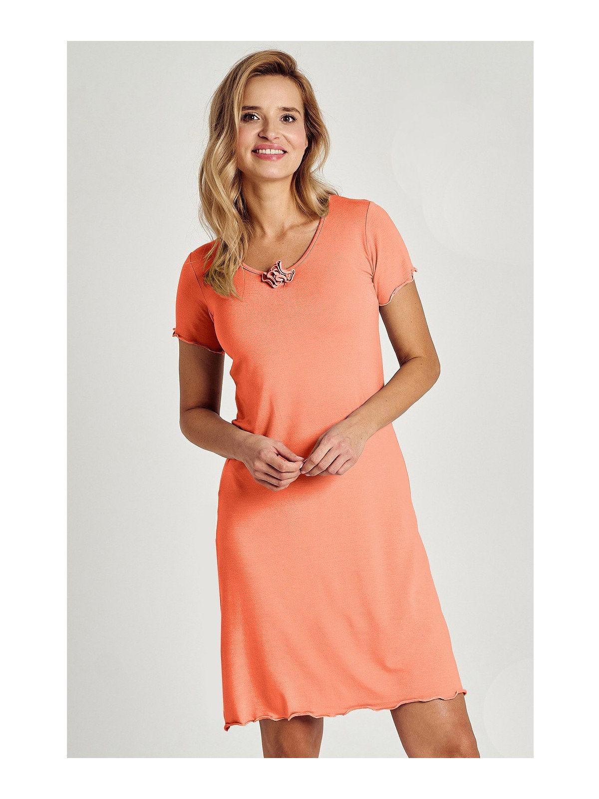 KOSZULA MILANI 3140 KR