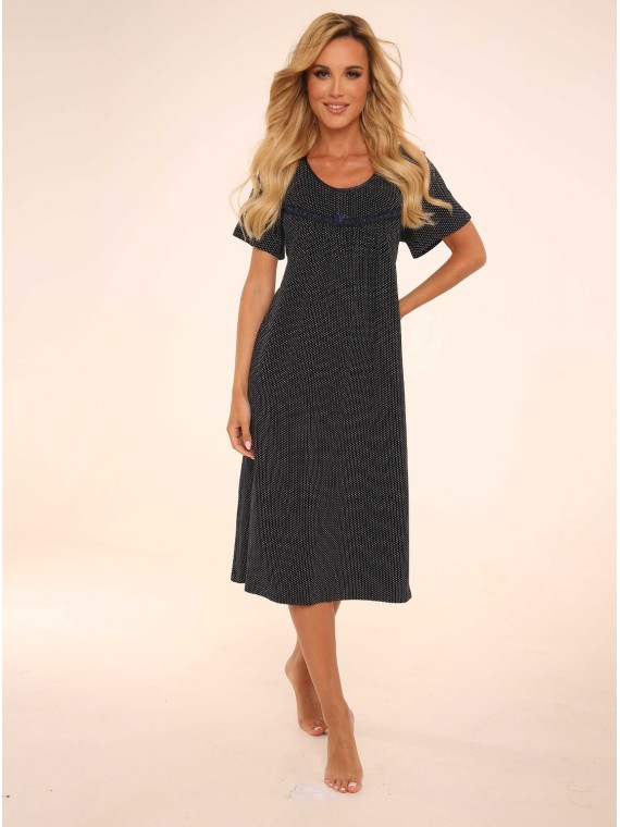 KOSZULKA JULIETTE 447 KR R.3XL-5XL KOSZULKA JULIETTE 447 KR R.3XL-5XL