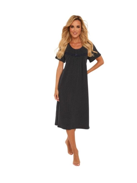 KOSZULKA JULIETTE 447 KR R.3XL-5XL KOSZULKA JULIETTE 447 KR R.3XL-5XL
