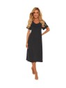 KOSZULKA JULIETTE 447 KR R.3XL-5XL KOSZULKA JULIETTE 447 KR R.3XL-5XL