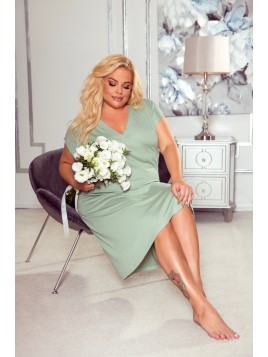 KOSZULA FREYA 693 KR R.3XL-4XL