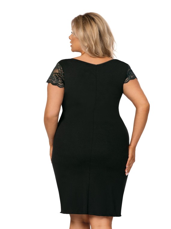 KOSZULA DAMSKA TESS PLUS SIZE