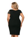 KOSZULA DAMSKA TESS PLUS SIZE