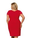 KOSZULA DAMSKA TESS PLUS SIZE