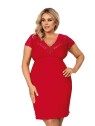 KOSZULA DAMSKA TESS PLUS SIZE