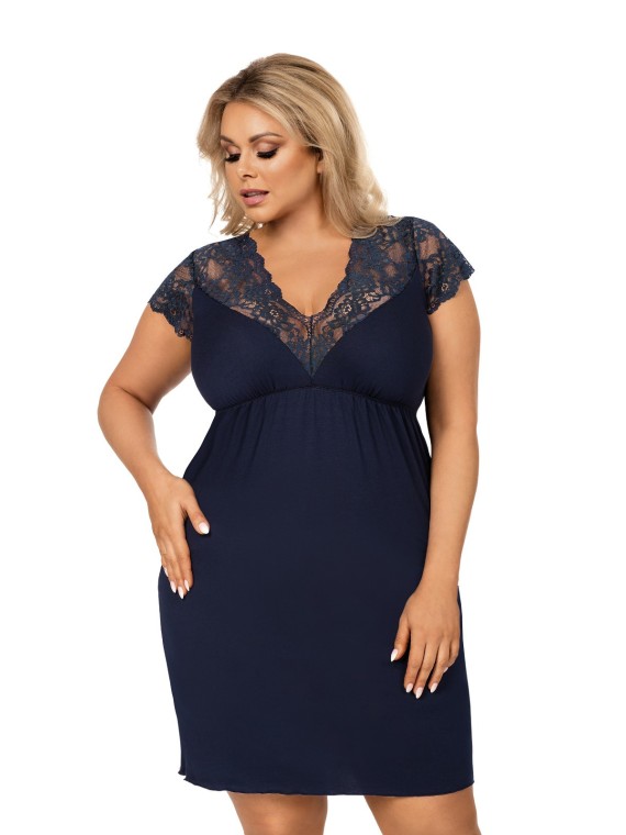 KOSZULA DAMSKA TESS PLUS SIZE