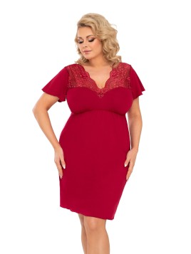 KOSZULA DAMSKA DORIS PLUS