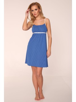 KOSZULA KROPKI 918 RAM