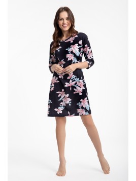 KOSZULA DAMSKA 204 3/4 R