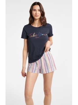 PIŻAMA DAMSKA BUZZY 40639 KR