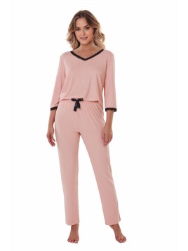 PIŻAMA DAMSKA MODEL 11 3/4 R