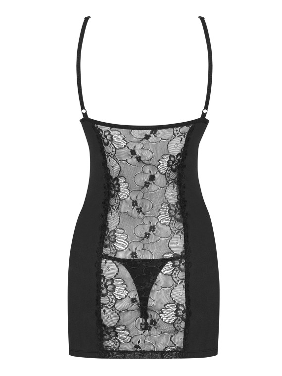 KOSZULKA HEARTINA CHEMISE