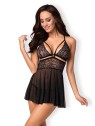 KOMPLET BABYDOLL 838-BAB-1