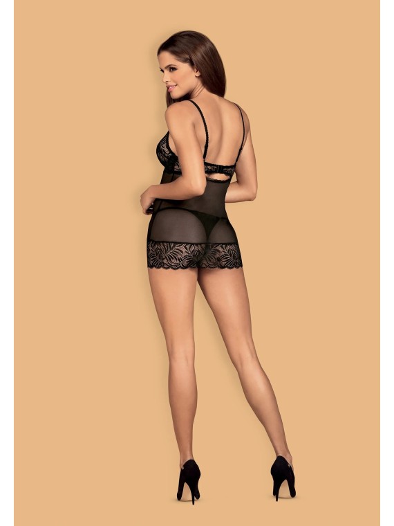 KOMPLET BABYDOLL CONTICA KOMPLET BABYDOLL CONTICA