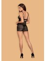 KOMPLET BABYDOLL CONTICA KOMPLET BABYDOLL CONTICA