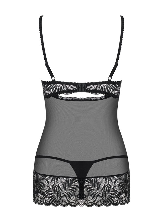 KOMPLET BABYDOLL CONTICA KOMPLET BABYDOLL CONTICA