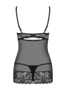 KOMPLET BABYDOLL CONTICA KOMPLET BABYDOLL CONTICA