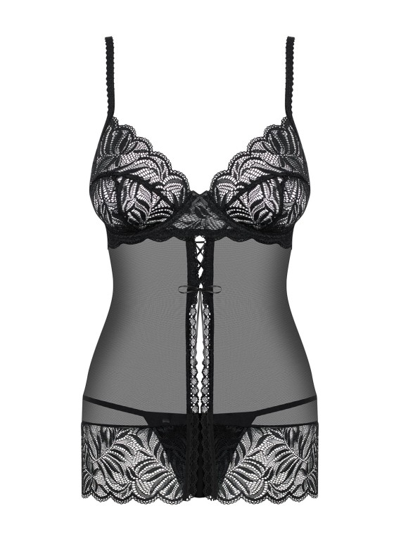 KOMPLET BABYDOLL CONTICA KOMPLET BABYDOLL CONTICA