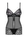 KOMPLET BABYDOLL CONTICA KOMPLET BABYDOLL CONTICA