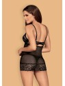 KOMPLET BABYDOLL CONTICA KOMPLET BABYDOLL CONTICA