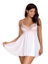 KOMPLET GIRLLY BABYDOLL