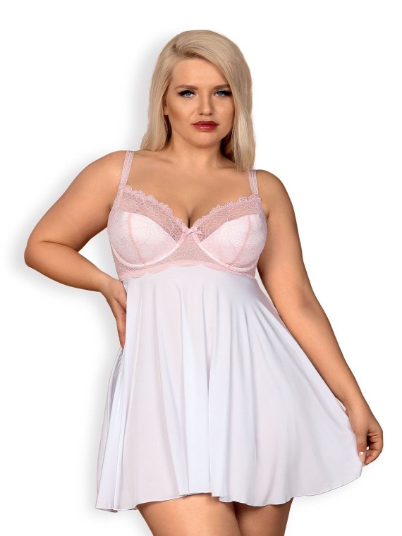 KOMPLET GIRLLY BABYDOLL KOMPLET GIRLLY BABYDOLL