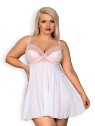 KOMPLET GIRLLY BABYDOLL