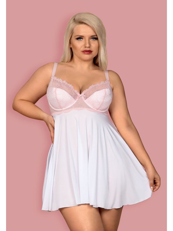 KOMPLET GIRLLY BABYDOLL KOMPLET GIRLLY BABYDOLL