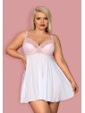 KOMPLET GIRLLY BABYDOLL