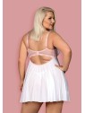 KOMPLET GIRLLY BABYDOLL