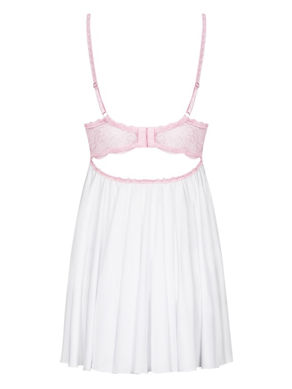 KOMPLET GIRLLY BABYDOLL