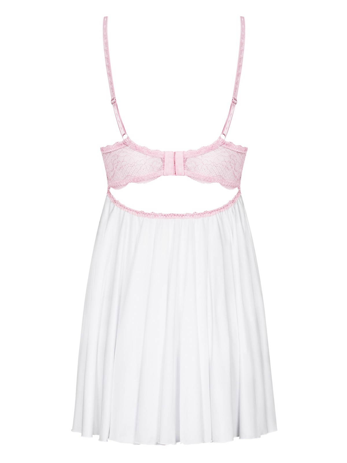 KOMPLET GIRLLY BABYDOLL