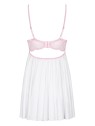 KOMPLET GIRLLY BABYDOLL