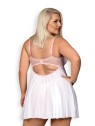 KOMPLET GIRLLY BABYDOLL