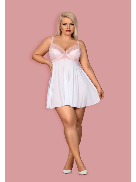 KOMPLET GIRLLY BABYDOLL KOMPLET GIRLLY BABYDOLL