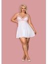 KOMPLET GIRLLY BABYDOLL