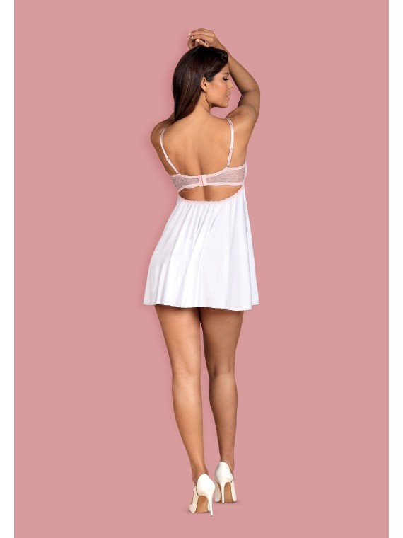 KOMPLET GIRLLY BABYDOLL KOMPLET GIRLLY BABYDOLL