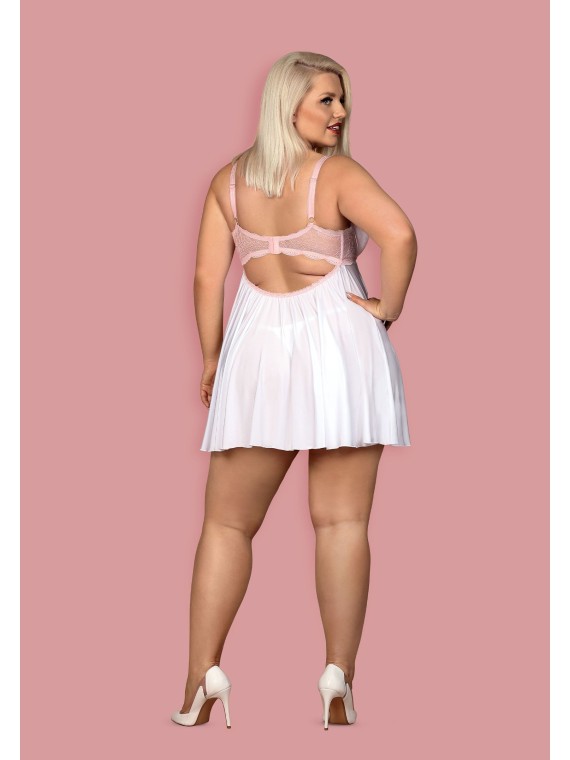 KOMPLET GIRLLY BABYDOLL KOMPLET GIRLLY BABYDOLL