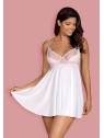 KOMPLET GIRLLY BABYDOLL