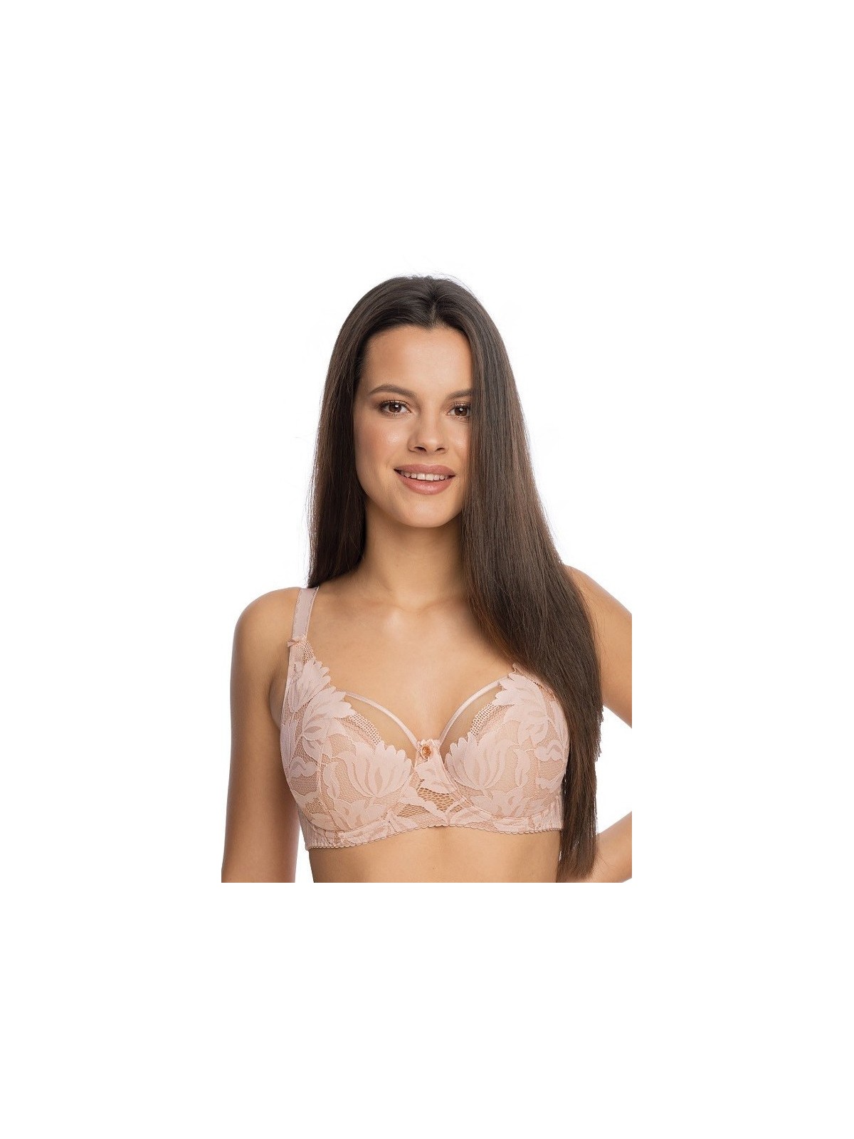 BIUSTONOSZ KETO PINK BSO 1134