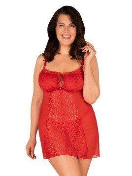 KOSZULKA BLOSSMINA CHEMISE R.4XL-7XL