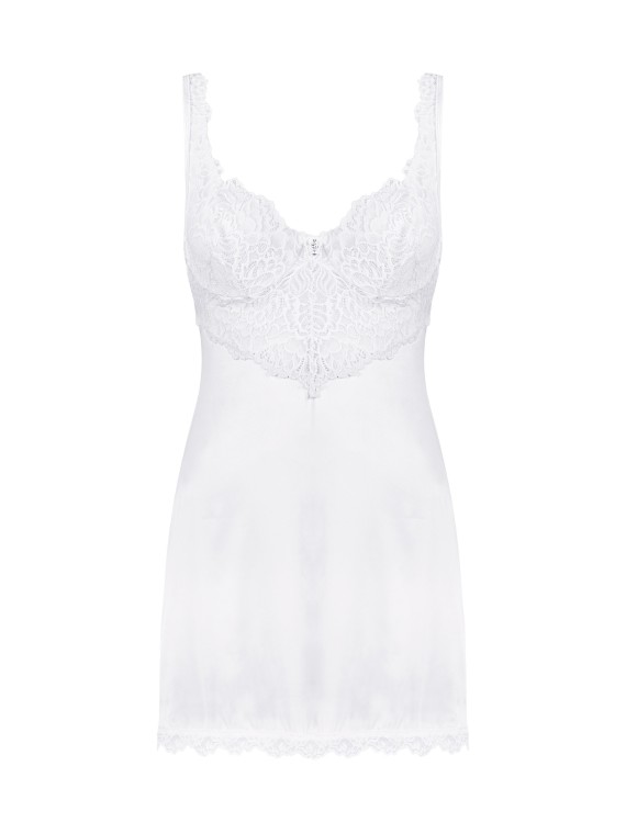 KOSZULKA AMOR BLANCO CHEMISE