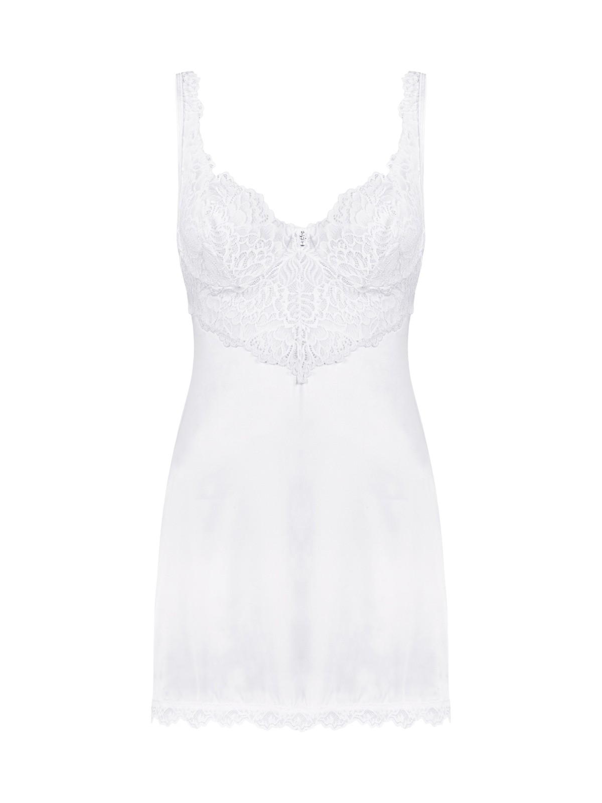 KOSZULKA AMOR BLANCO CHEMISE