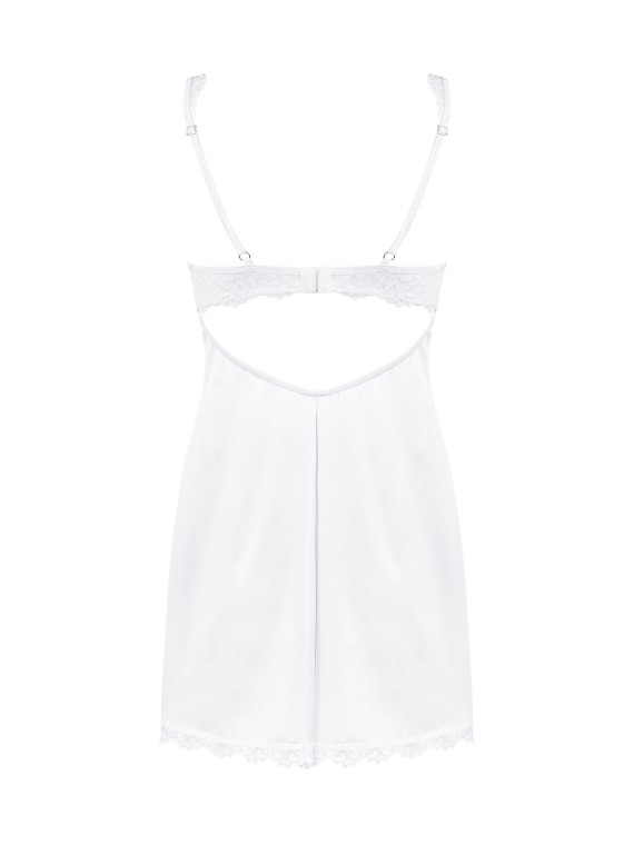 KOSZULKA AMOR BLANCO CHEMISE