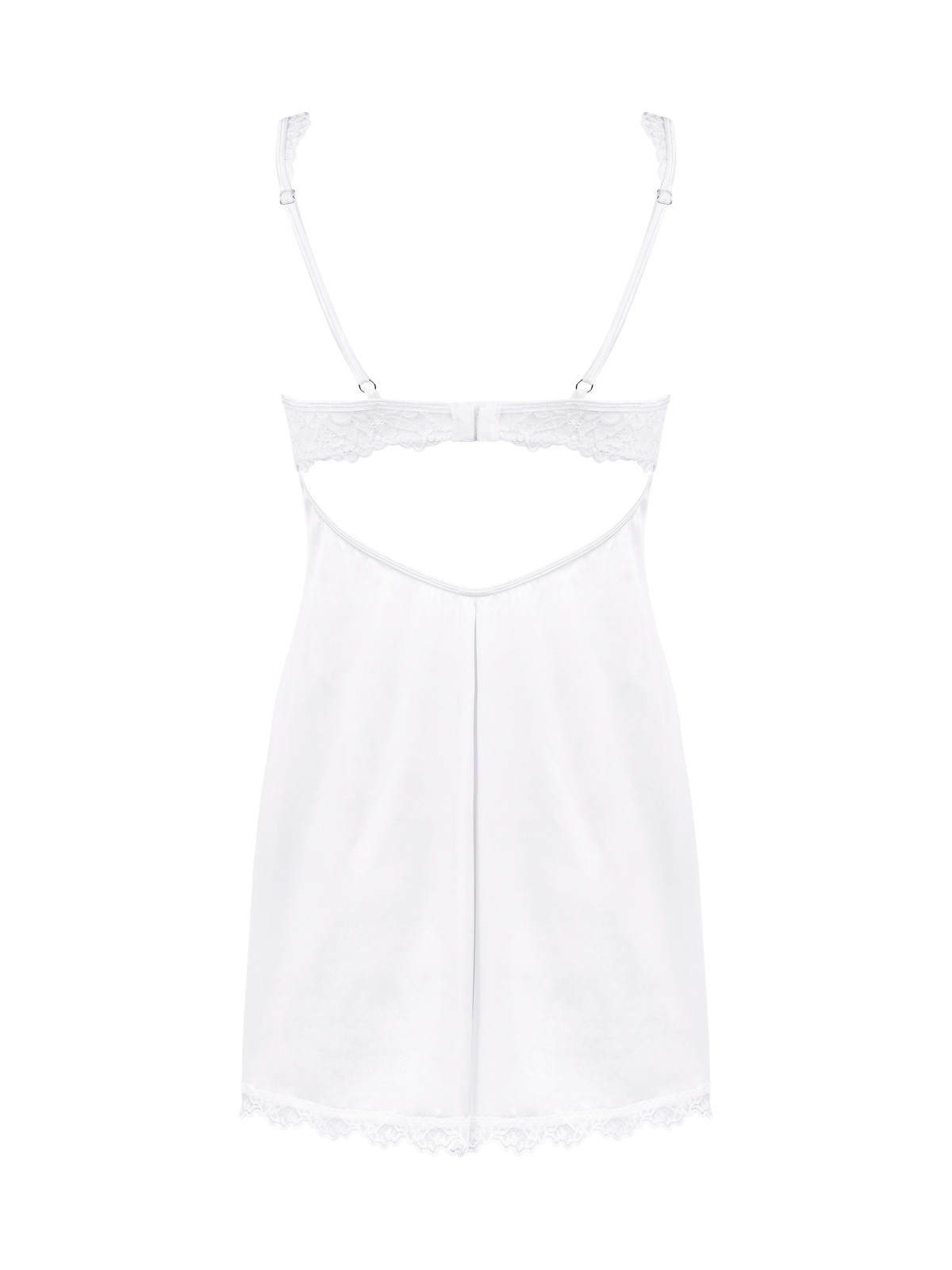 KOSZULKA AMOR BLANCO CHEMISE