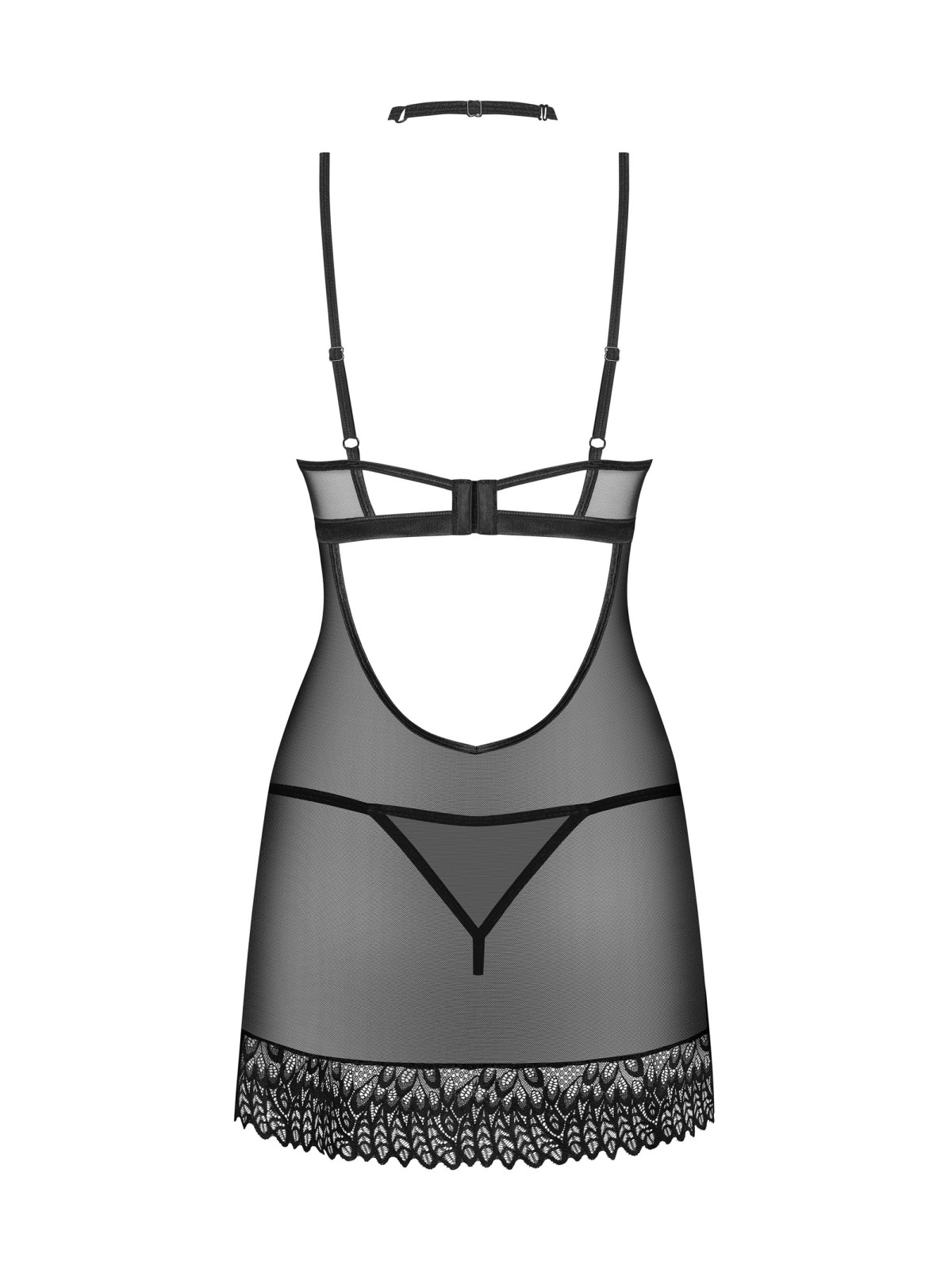 KOSZULKA DONARELLA CHEMISE